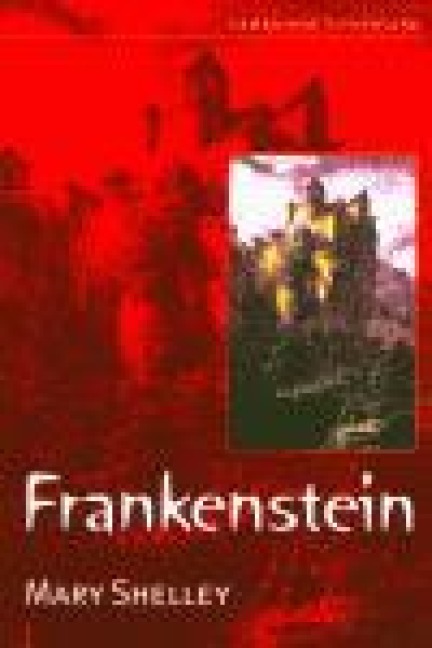 Frankenstein - Mary Shelley