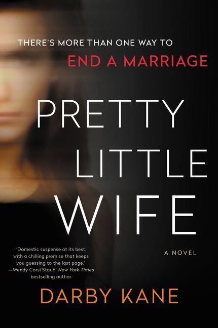 Pretty Little Wife - Darby Kane