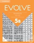 Evolve Level 5b Workbook with Audio - Carolyn Clarke Flores, Michele Lewis