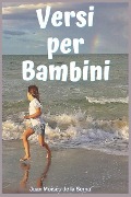 Versi Per Bambini - Juan Moisés de la Serna