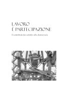 Cover-Bild zum Titel 'Lavoro è partecipazione. Il contributo dei cattolici alla democrazia' von ''