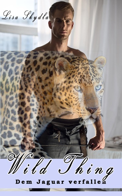 Dem Jaguar verfallen - Lisa Skydla