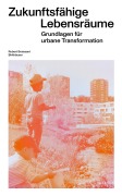 Cover-Bild zum Titel 'Zukunftsfähige Lebensräume' von 'Robert Braissant'