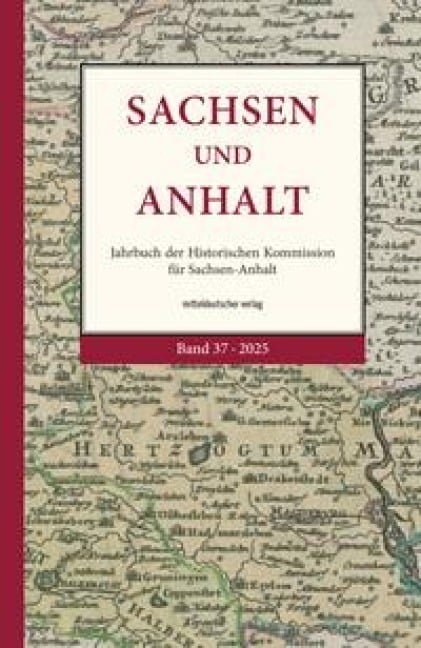 Sachsen und Anhalt - 