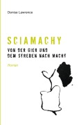 Cover-Bild zum Titel 'Sciamachy' von 'Denise Lawrence'