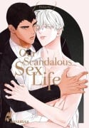 Cover-Bild zum Titel 'Our Scandalous Sex Life' von 'Dokueki'