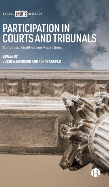 Participation in Courts and Tribunals - 