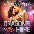 Dragon's Hope - Miranda Martin