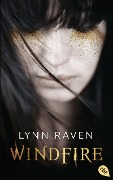 Cover-Bild zum Titel 'Windfire' von 'Lynn Raven'