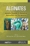 Cover-Bild zum Titel 'Alginates' von ''