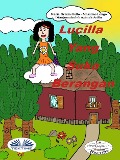Cover-Bild zum Titel 'Lucilla Yang Suka Berangan' von 'Massimo Longo E Maria Grazia Gullo'