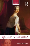 Cover-Bild zum Titel 'Queen Victoria' von 'Paula Bartley'