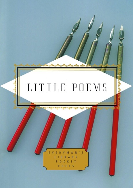 Little Poems - 