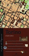 Cover-Bild zum Titel 'Torino' von 'Rodolfo Gibilterra'