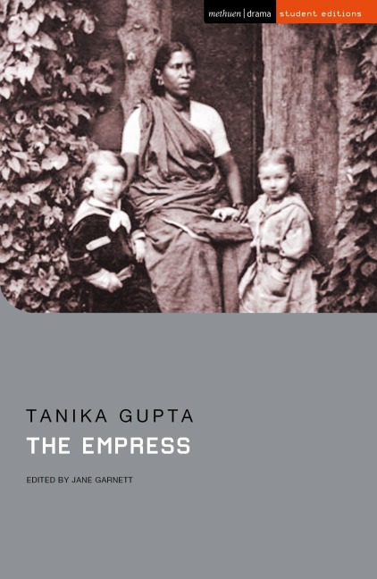 The Empress - Tanika Gupta