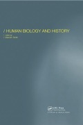Cover-Bild zum Titel 'Human Biology and History' von ''