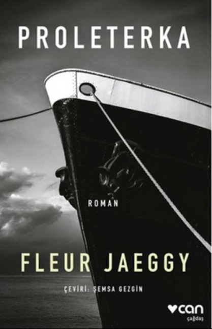 Proleterka - Fleur Jaeggy