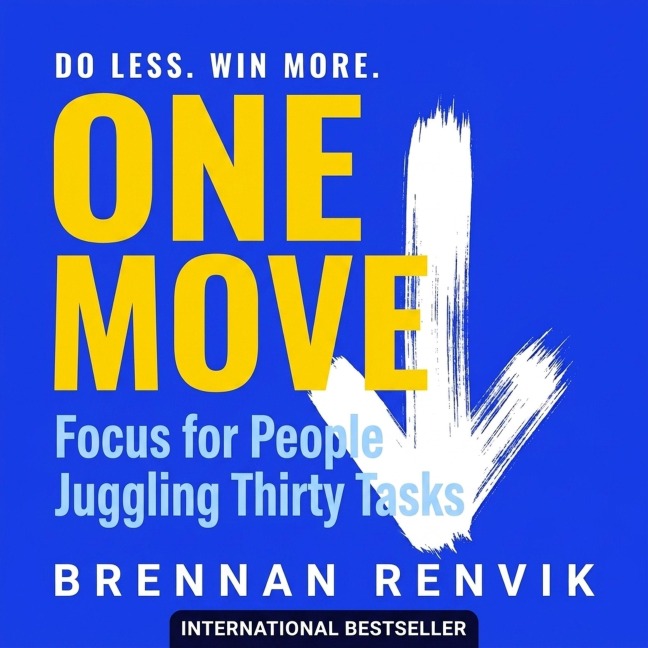 One Move - Brennan Renvik