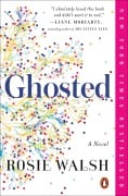 Cover-Bild zum Titel 'Ghosted' von 'Rosie Walsh'