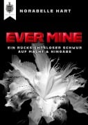 Cover-Bild zum Titel 'Ever Mine' von 'Norabelle Hart'