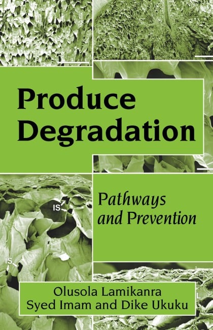 Produce Degradation - 