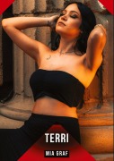 Cover-Bild zum Titel 'Terri' von 'Mia Graf'