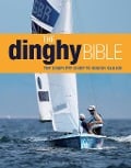Cover-Bild zum Titel 'The Dinghy Bible' von 'Rupert Holmes'