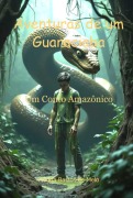 Cover-Bild zum Titel 'Aventuras De Um Guaraciaba' von 'Magda Bastos de Melo'