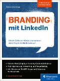 Branding mit LinkedIn - Tomas Herzberger