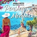 Cover-Bild zum Titel 'Pension Meerblick' von 'Inka Loreen Minden, Ariana Rossi'