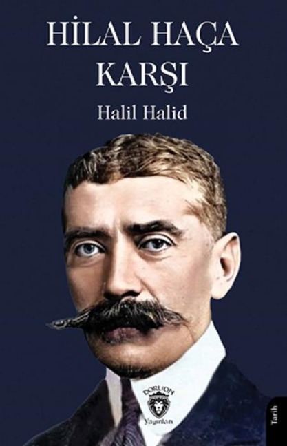 Hilal Haca Karsi - Halil Halid