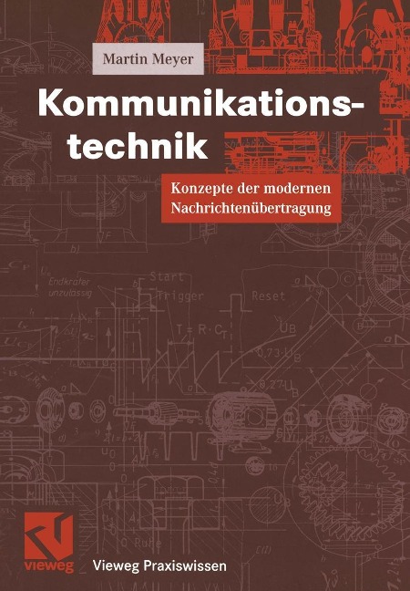 Kommunikationstechnik - Martin Meyer