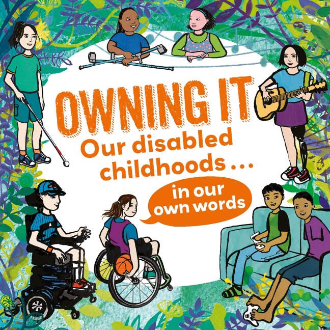 Owning It - Sophie Kamlish
