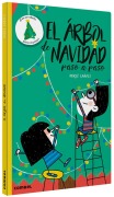 Cover-Bild zum Titel 'El Árbol de Navidad' von 'Mercè Canals'