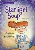 Starlight Soup, a Sukkot Story - Elana Rubinstein