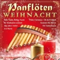Panflöten Weihnacht - Various