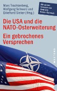 Die USA und die NATO-Osterweiterung - Marc Trachtenberg