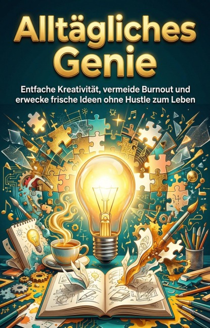 Alltägliches Genie - Karl-Jürgen Hofmann