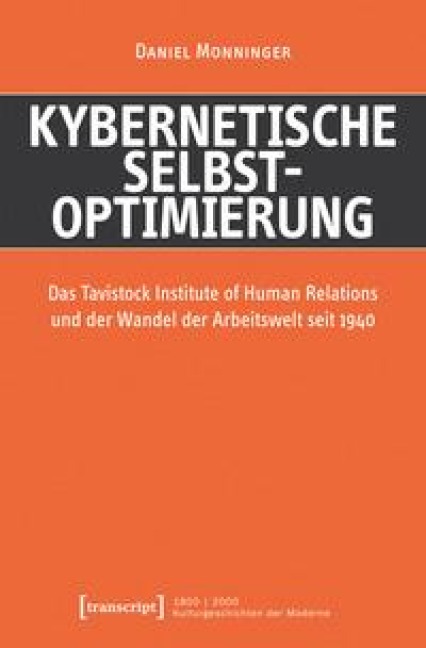 Der optimierte Mensch - Daniel Monninger