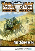 Cover-Bild zum Titel 'Skull-Ranch 21' von 'Frank Callahan'