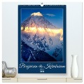Bergriesen des Karakorum (hochwertiger Premium Wandkalender 2024 DIN A2 hoch), Kunstdruck in Hochglanz - Holger Weigelt