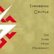 The Third Mind Movements (Ltd. CD) - Throbbing Gristle