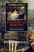 Cover-Bild zum Titel 'Cambridge Companion to Victorian Poetry' von ''
