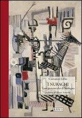 Cover-Bild zum Titel 'I nuraghi. Torri preistoriche di Sardegna' von 'Giovanni Lilliu'