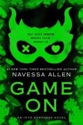 Cover-Bild zum Titel 'Game On' von 'Navessa Allen'