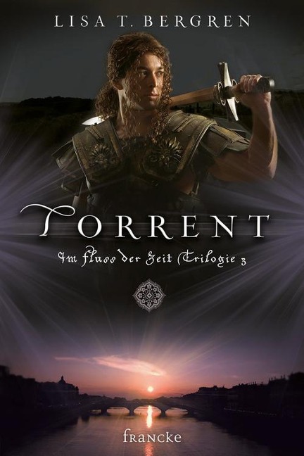 Torrent - Lisa T. Bergren