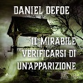 Il mirabile verificarsi di un'apparizione - Daniel Defoe