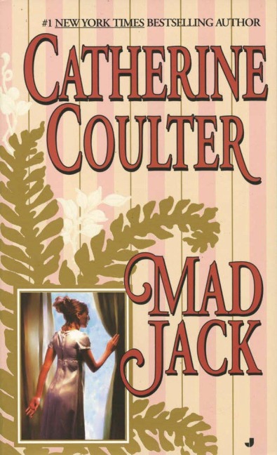 Mad Jack - Catherine Coulter