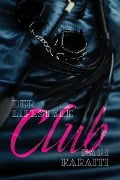 Cover-Bild zum Titel 'Der Lifestyle Club' von 'Kari Karaiti'