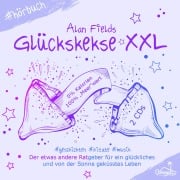 Glückskekse XXL - 